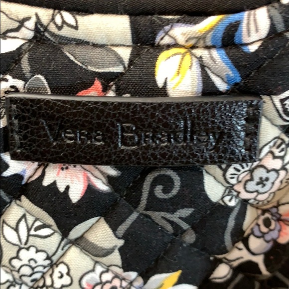 Vera Bradley Purse - Picture 2 of 5